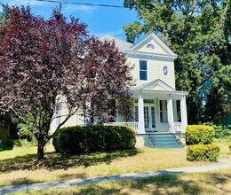 2802 Garland Ave in Richmond, VA - Building Photo - Building Photo