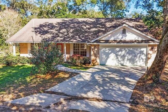 12244 Fritz Ct in Lillian, AL - Foto de edificio - Building Photo