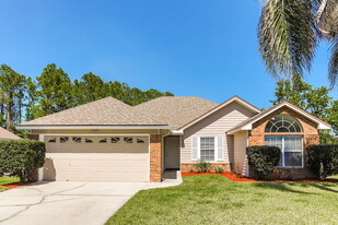 12271 Cobblefield Cir N in Jacksonville, FL - Building Photo