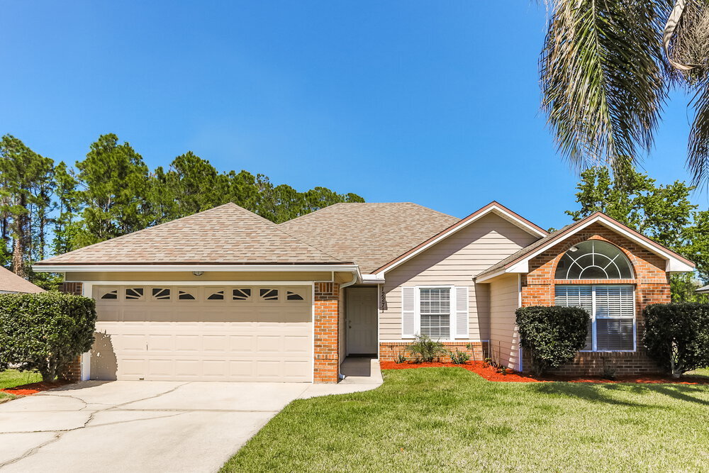 12271 Cobblefield Cir N in Jacksonville, FL - Building Photo