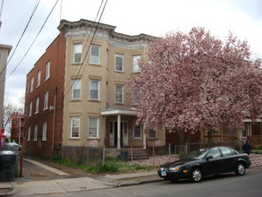 40 Hamilton St in Hartford, CT - Building Photo - Building Photo