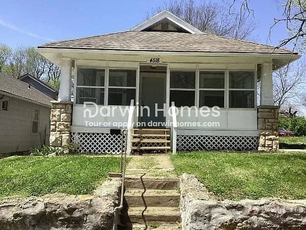 property at 4518 Chestnut Ave