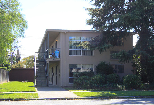 Broadway Street Apartments