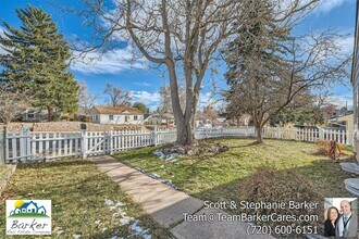 4045 S Elati St in Englewood, CO - Foto de edificio - Building Photo