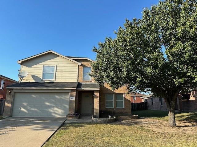 property at 14817 Broadview Dr