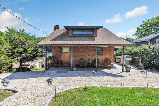 property at 39 Cedar Dr
