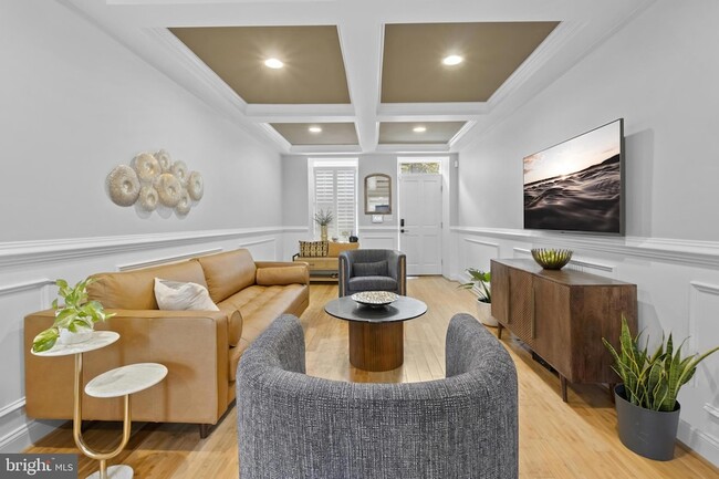 property at 120 S Wolfe St