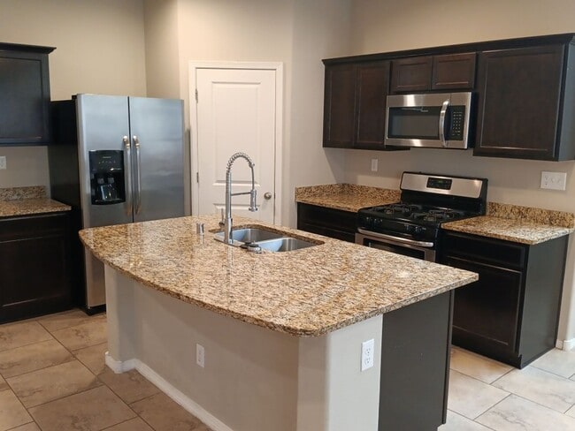 3140 Morrissey St SW in Albuquerque, NM - Building Photo - Building Photo