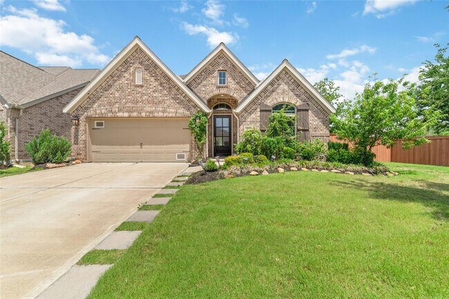 property at 18402 Ingliston ln