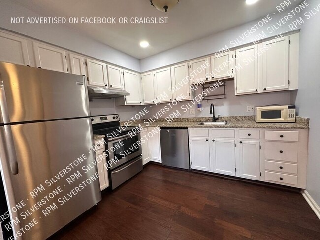 property at 440 Baldwin Ave
