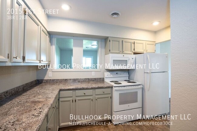 2015 1st St in Havre, MT - Building Photo - Building Photo