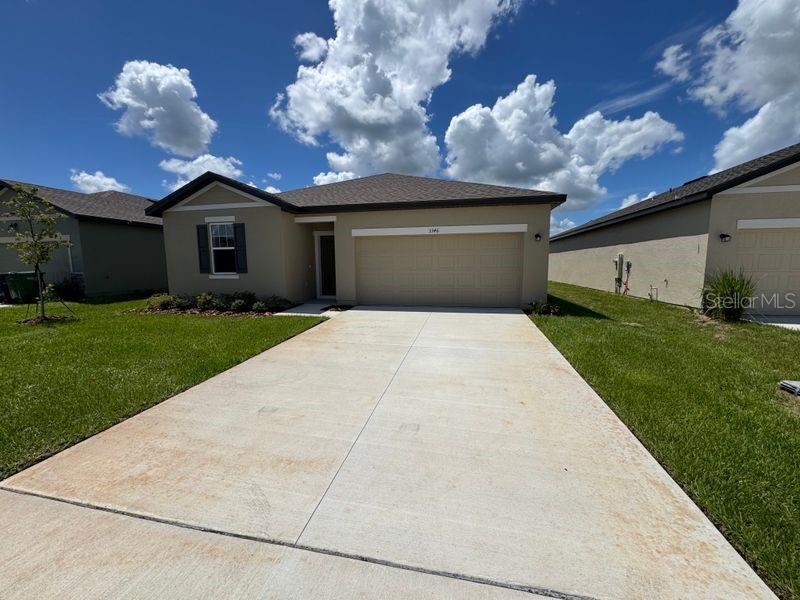 3346 Twilight Rd in Winter Haven, FL - Building Photo