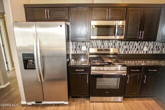 14913 Tierra Isaiah Ave in El Paso, TX - Building Photo - Building Photo