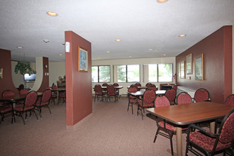 Valley View Manor in Ada, MN - Building Photo - Building Photo