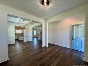 2020 Harrington Rd in Fayetteville, NC - Building Photo - Building Photo