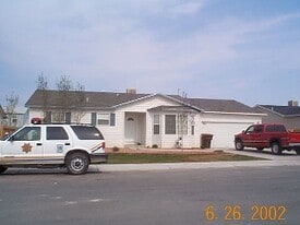 1890 Natalia Way in Montrose, CO - Building Photo
