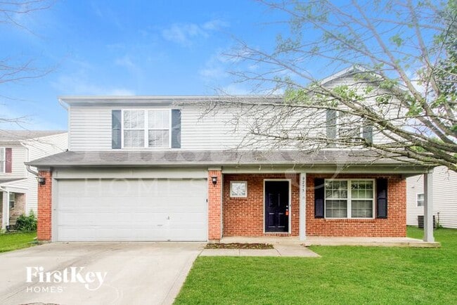 property at 9775 Thomas Ln