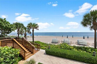 3550 Galt Ocean Dr in Fort Lauderdale, FL - Building Photo - Building Photo