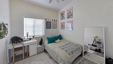 5138 Alumni Pl in San Diego, CA - Building Photo - Building Photo