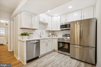 1235 Meigs Pl NE in Washington, DC - Building Photo - Building Photo