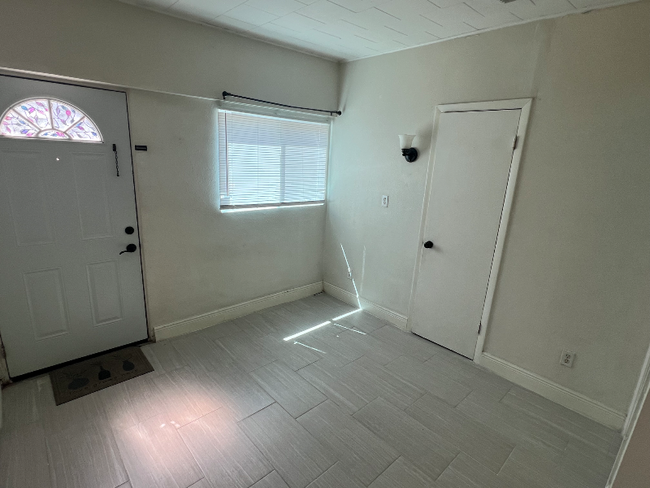 property at 1005 Vine St
