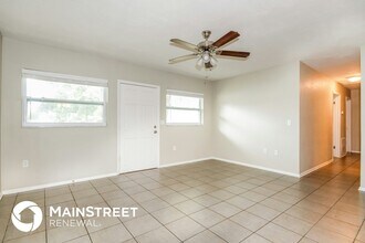 609 Marianna Rd in Auburndale, FL - Foto de edificio - Building Photo