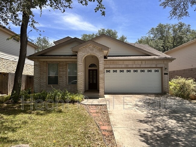 property at 2616 Gallant Fox Dr