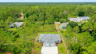 164 Ullian Trail in Palm Coast, FL - Foto de edificio - Building Photo