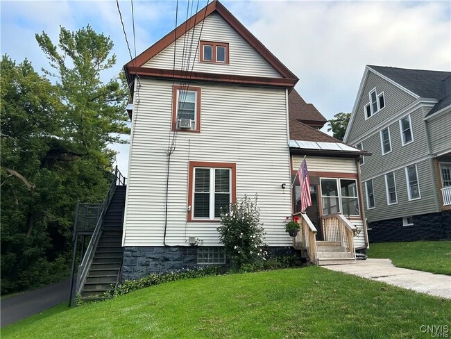 property at 307 Hamilton St