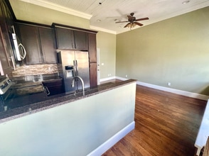 427 College St in Columbus, MS - Building Photo - Building Photo