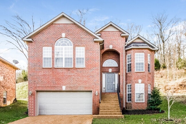 property at 1009 Streamdale Point W