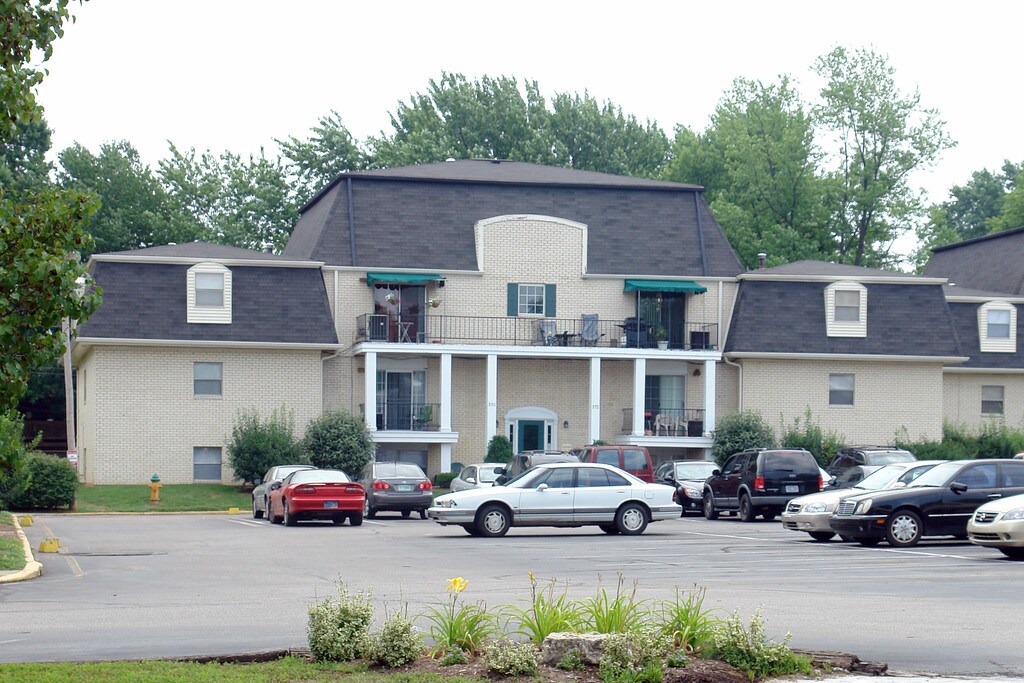 Shannon Glenn Evansville, IN Apartments