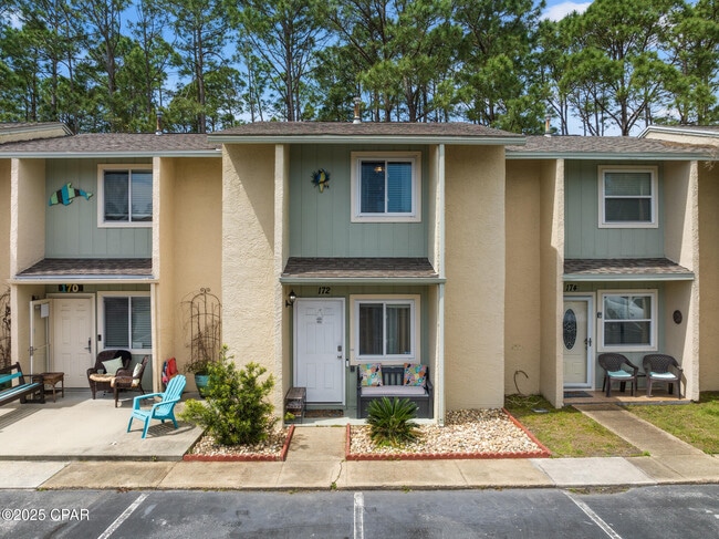 172 Robin Ln in Panama City Beach, FL - Building Photo - Building Photo