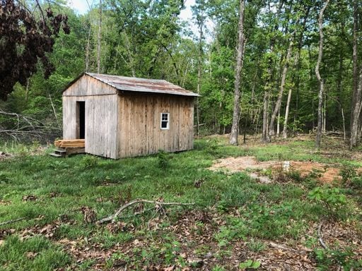 property at 10366 Aiken Rd