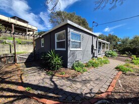 951 Danbeck Ave in Santa Rosa, CA - Building Photo