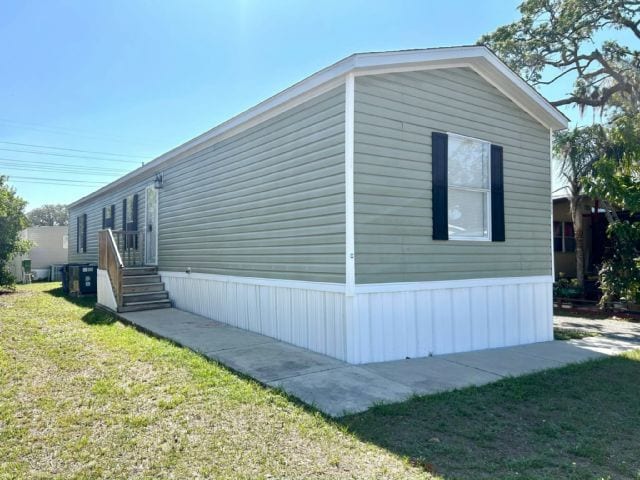 11405 Michelle Way in Tampa, FL - Building Photo - Building Photo