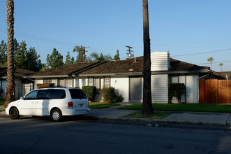 1193 S Belhaven St in Anaheim, CA - Building Photo - Building Photo