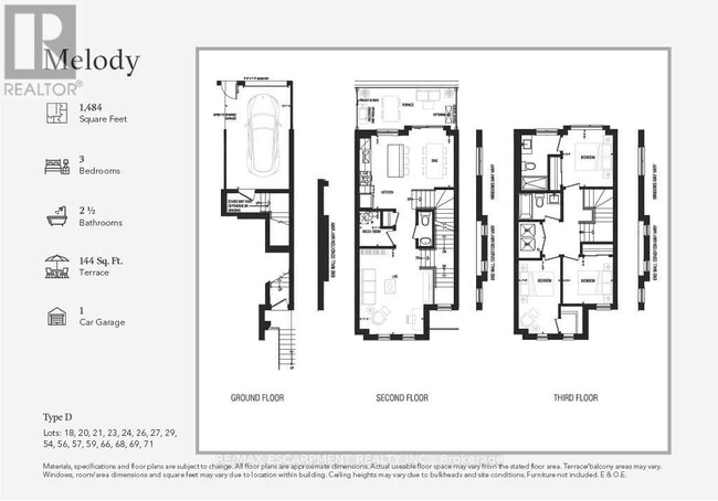 property at 70 Kenesky Dr
