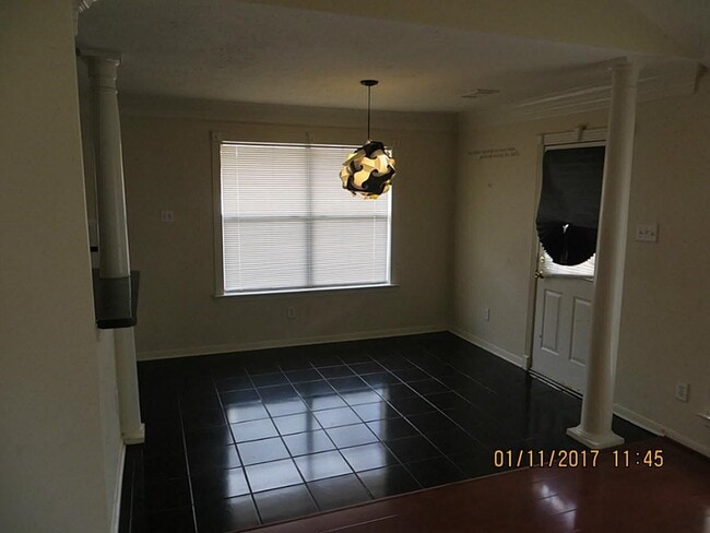 property at 5418 Baslow Dr