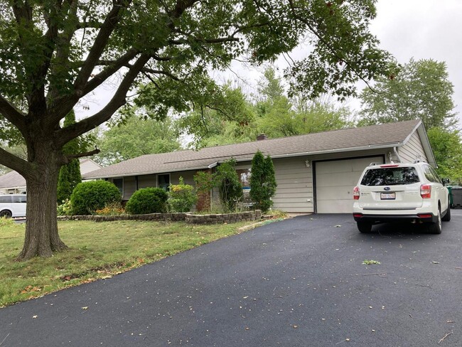 property at 14949 Highland Ave