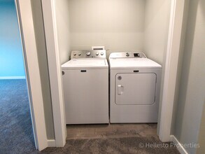 2494 SW Coho St in Corvallis, OR - Building Photo - Building Photo