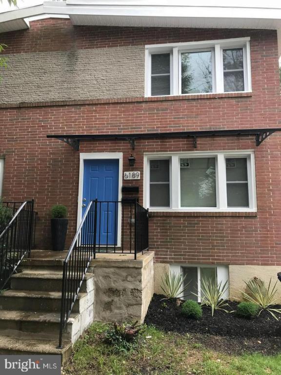 6189 Northwood Dr in Baltimore, MD - Building Photo - Building Photo
