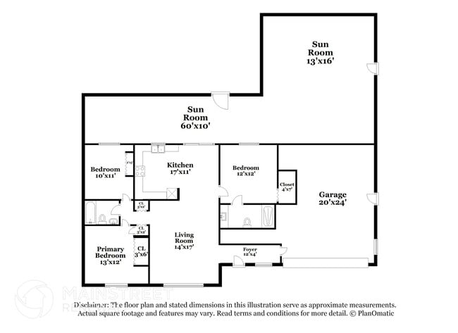 548 Winer Ave SW in Palm Bay, FL - Building Photo - Building Photo