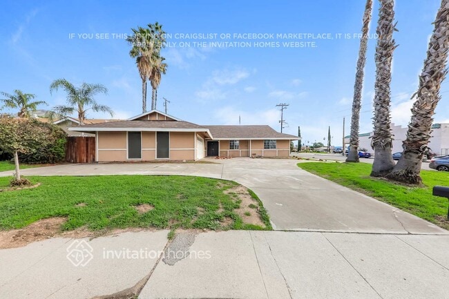 property at 6349 Orange Knoll Ave