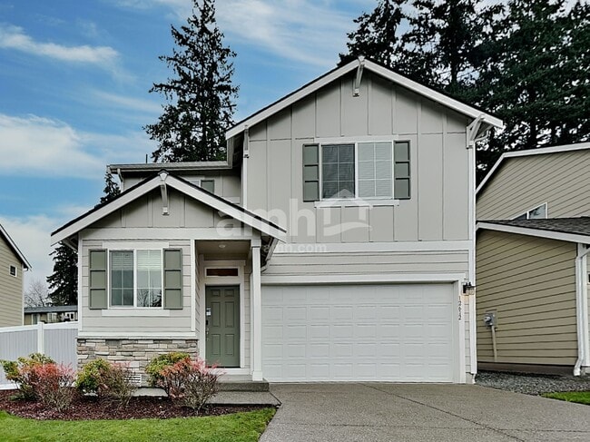 property at 12612 81st Ave Ct E