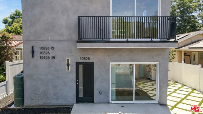 property at 10828 Hesby St