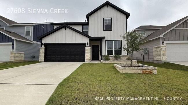 property at 27608 Sienna Crk