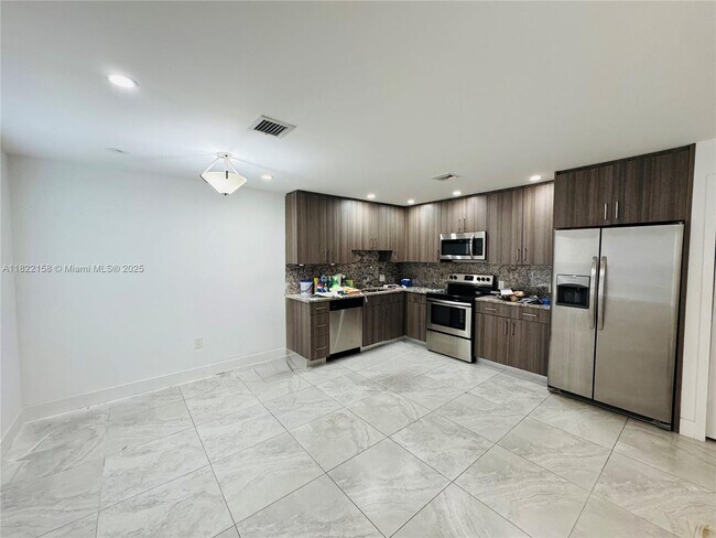 property at 604 NW 3rd St