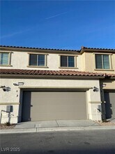 8724 Giant Causeway Ave in Las Vegas, NV - Building Photo - Building Photo