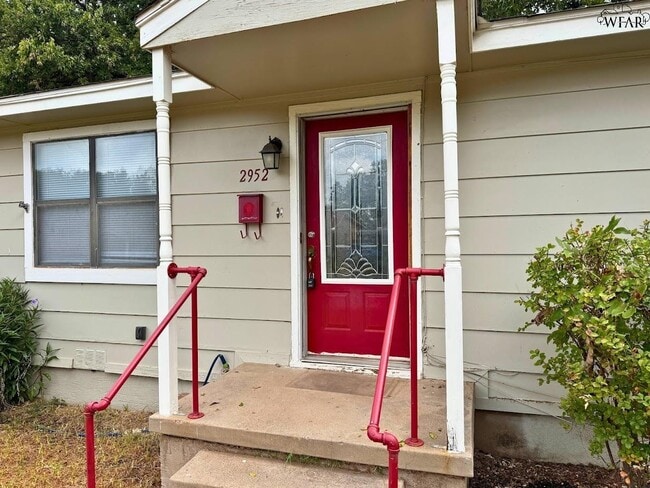 2952 Moffett Ave in Wichita Falls, TX - Building Photo - Building Photo